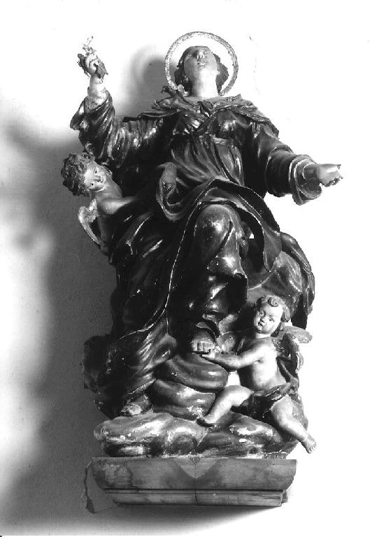 Madonna Assunta - Zibello, Parma